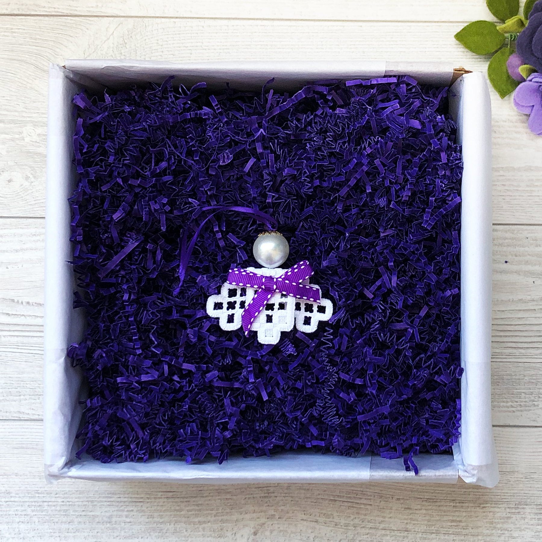 Support through Child Loss - Image 10