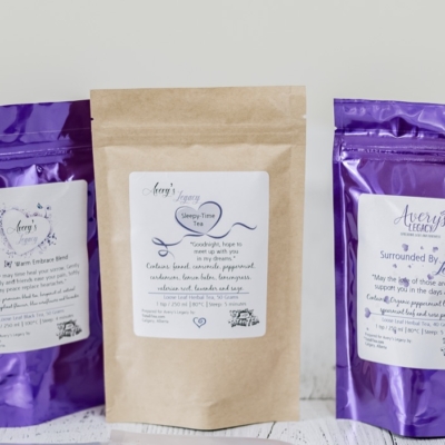 TotaliTea Loose Leaf Tea