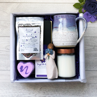 Curated Boxes