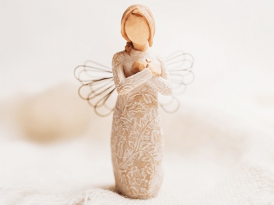 Angel of Remembrance