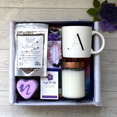 Support through Stillbirth