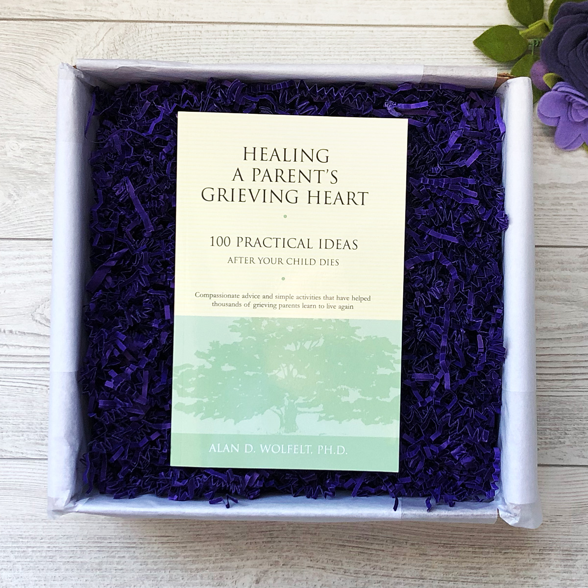 Support through Child Loss - Image 7