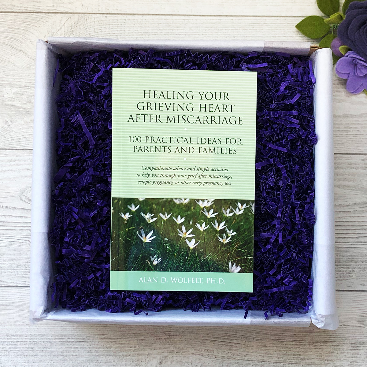 Support through Miscarriage - Image 4
